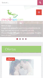 Mobile Screenshot of chinchonspa.com